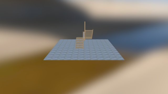MD1606-1 F1 3D Model
