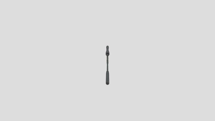 AWP - Roblox user - ahna1231 || For HD 3D Model