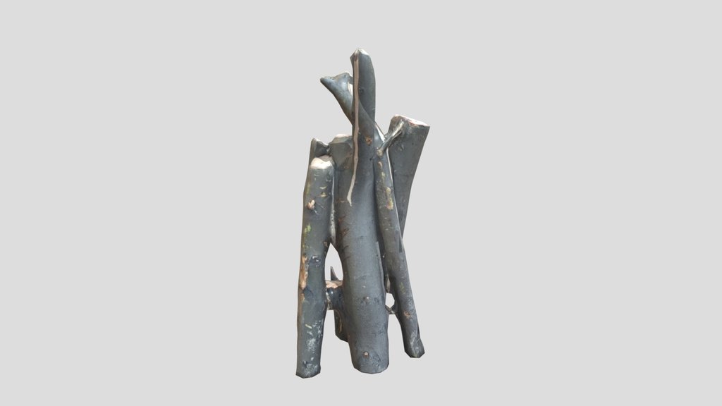 Log Bundel