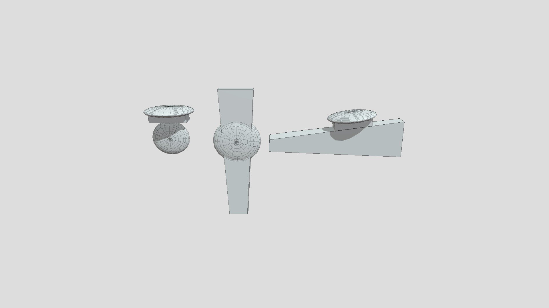 Rough 3 Angles