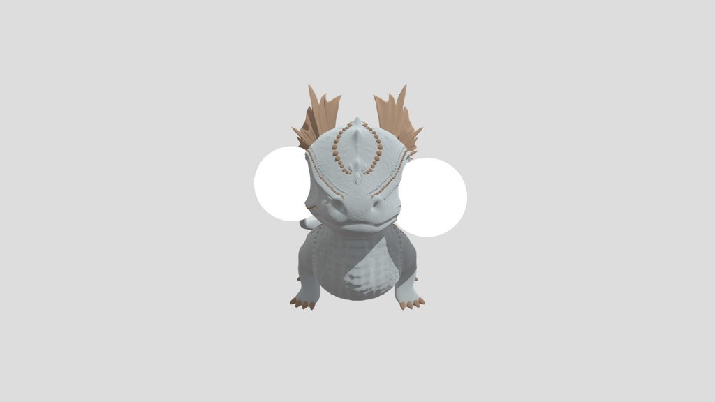 Pearl Dragon
