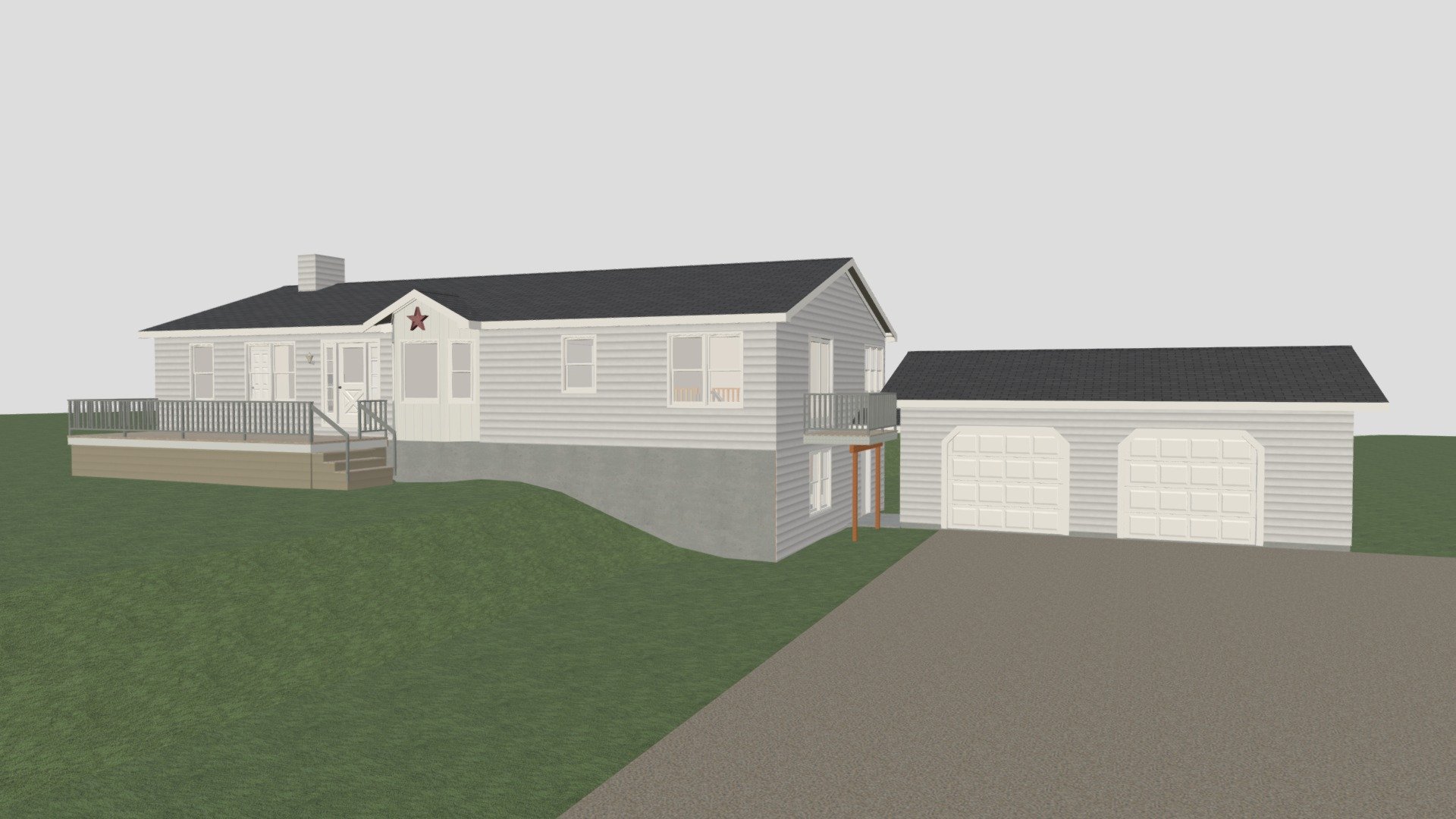 Idea 5 Exterior