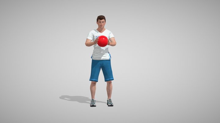 VALIDAÇÃO - QUICAR – Kostenloses 3D-Modell STL