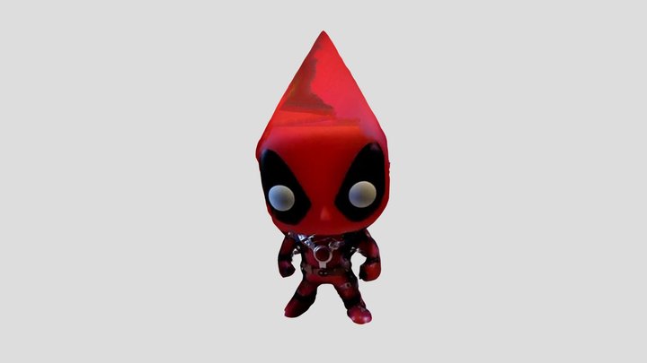 New Qlone 3D Model