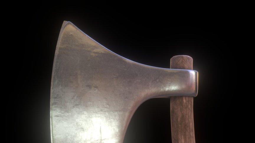 Axe