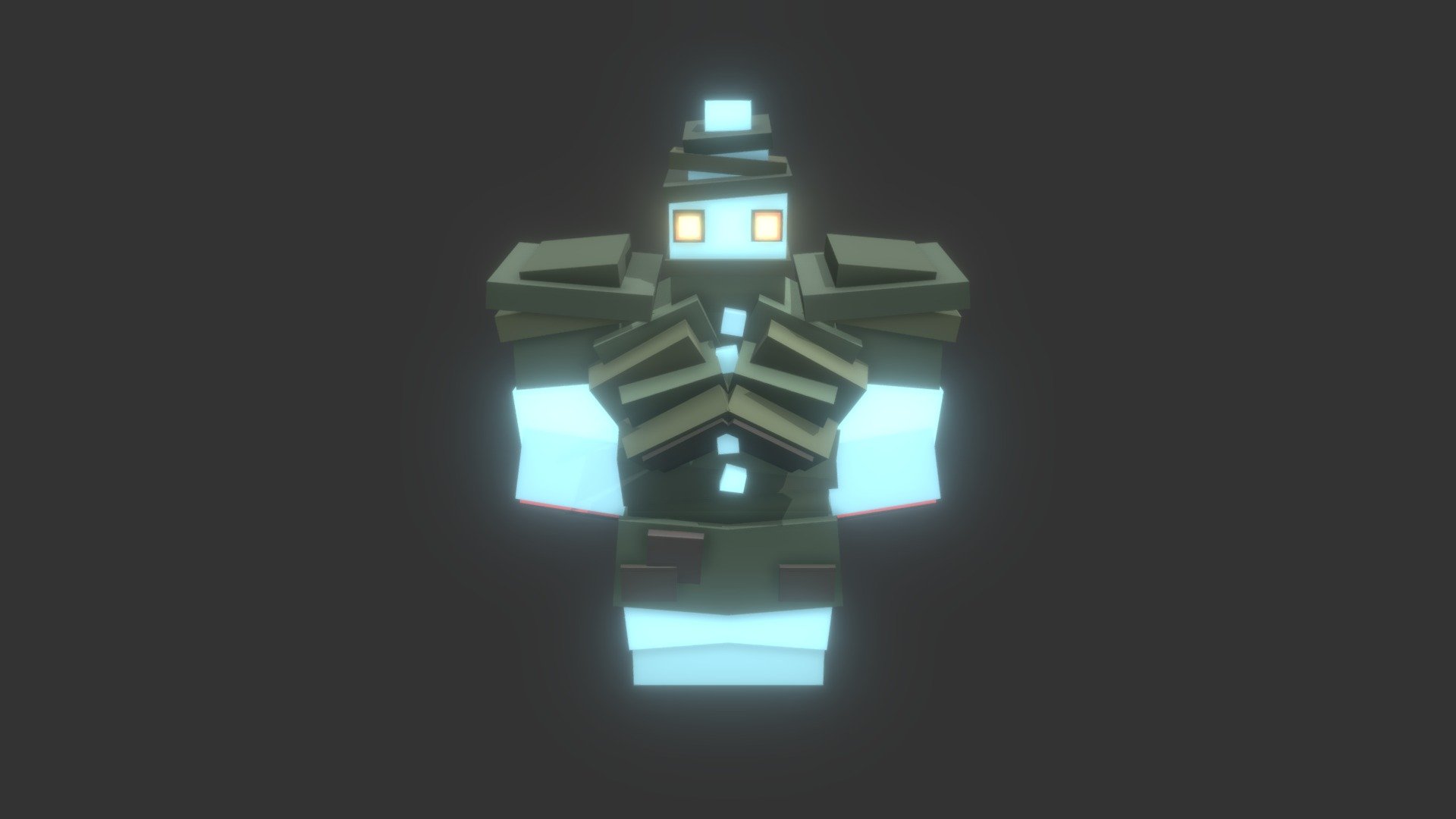 Lagoon Spirit