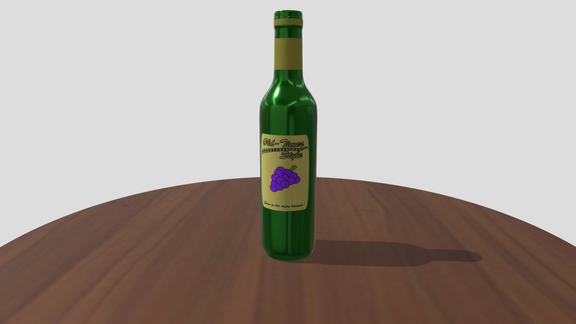 Botella