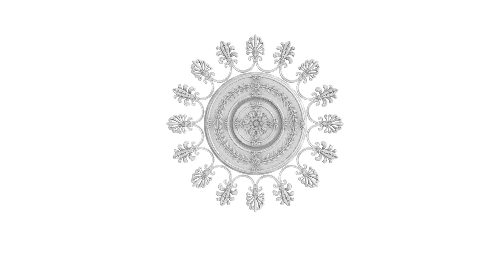 R-415_1040x30mm — Sketchfab embed 3D viewer