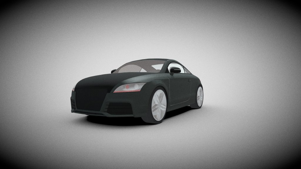 TT RS