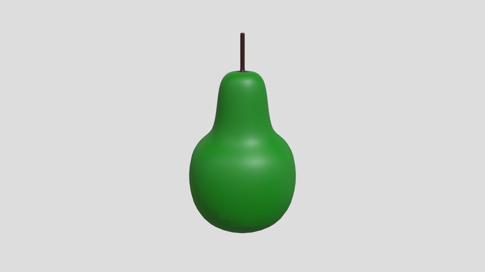 pear