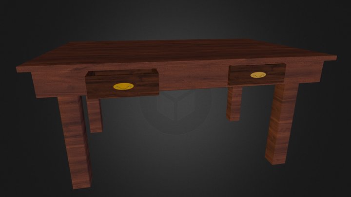 Bord_test3 3D Model