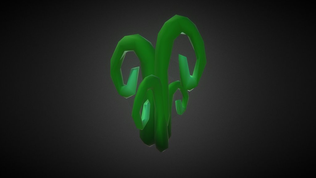 Spine Grass