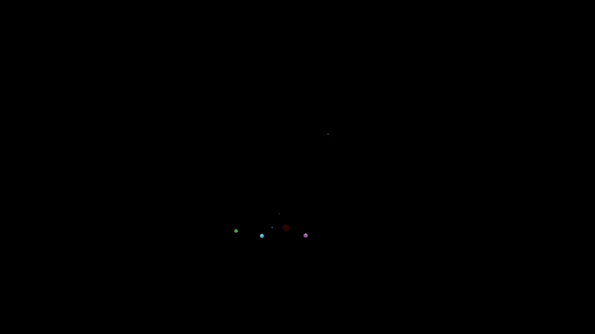 Solar System