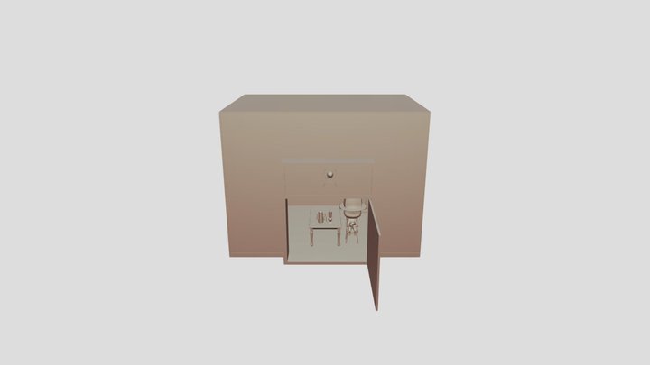 Final 3d 3D Model