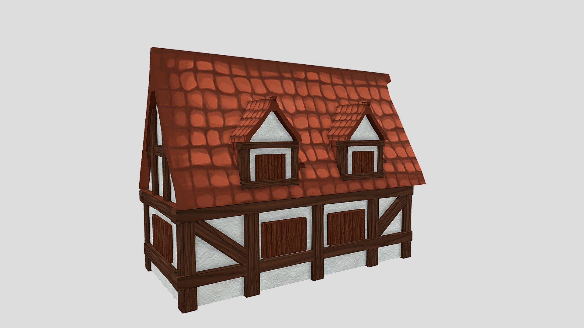 Huis6 — Sketchfab embed 3D viewer