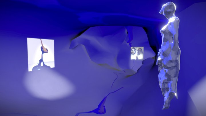 Machine-learning 3D models - Sketchfab