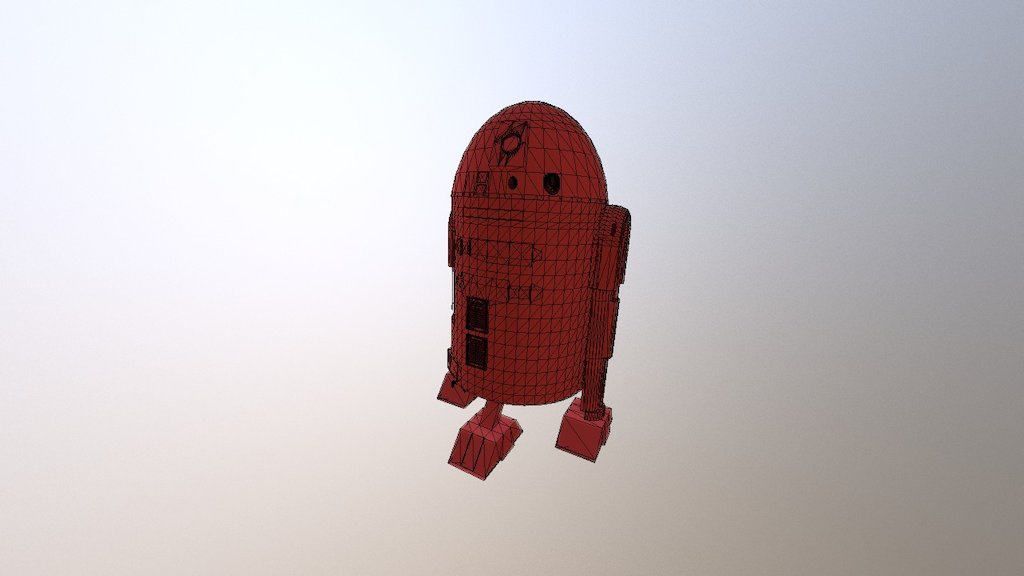R2 3 2