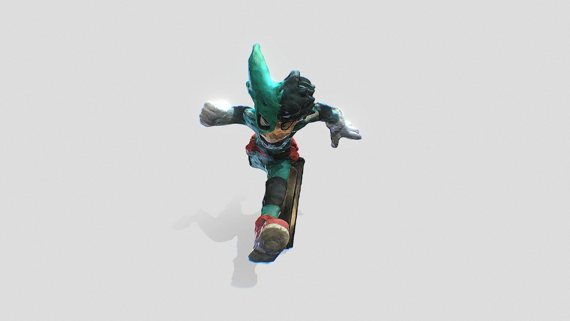 Deeeku