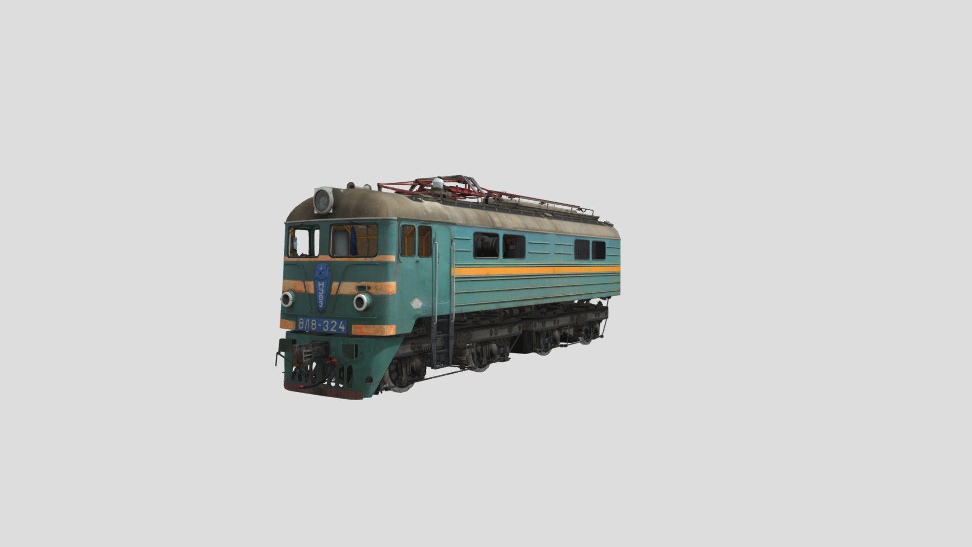 Vl8 - 3D model by Squidward Tentacles (@vladlen.den2604em) [f357ce7 ...