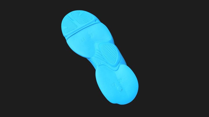 Sole – Modello 3D gratuito STL
