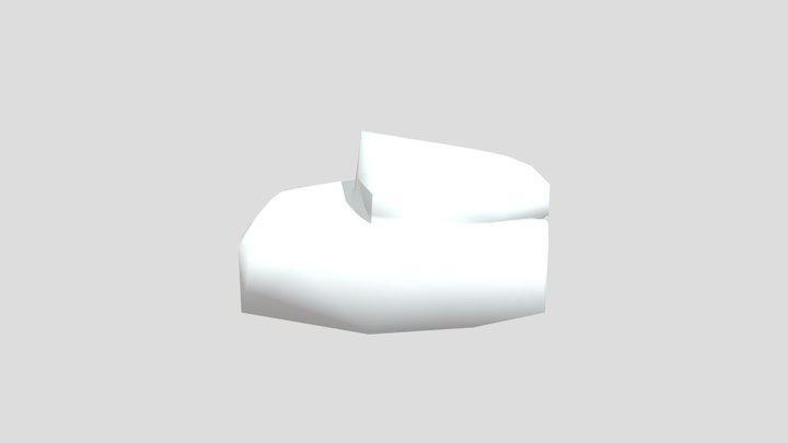 Africa Rock_03 – Modelo 3D gratuito STL