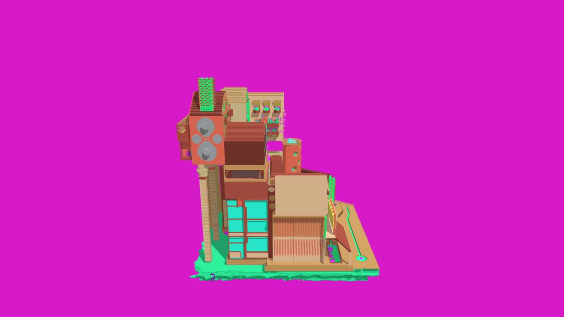 Golden Era ( Only City )