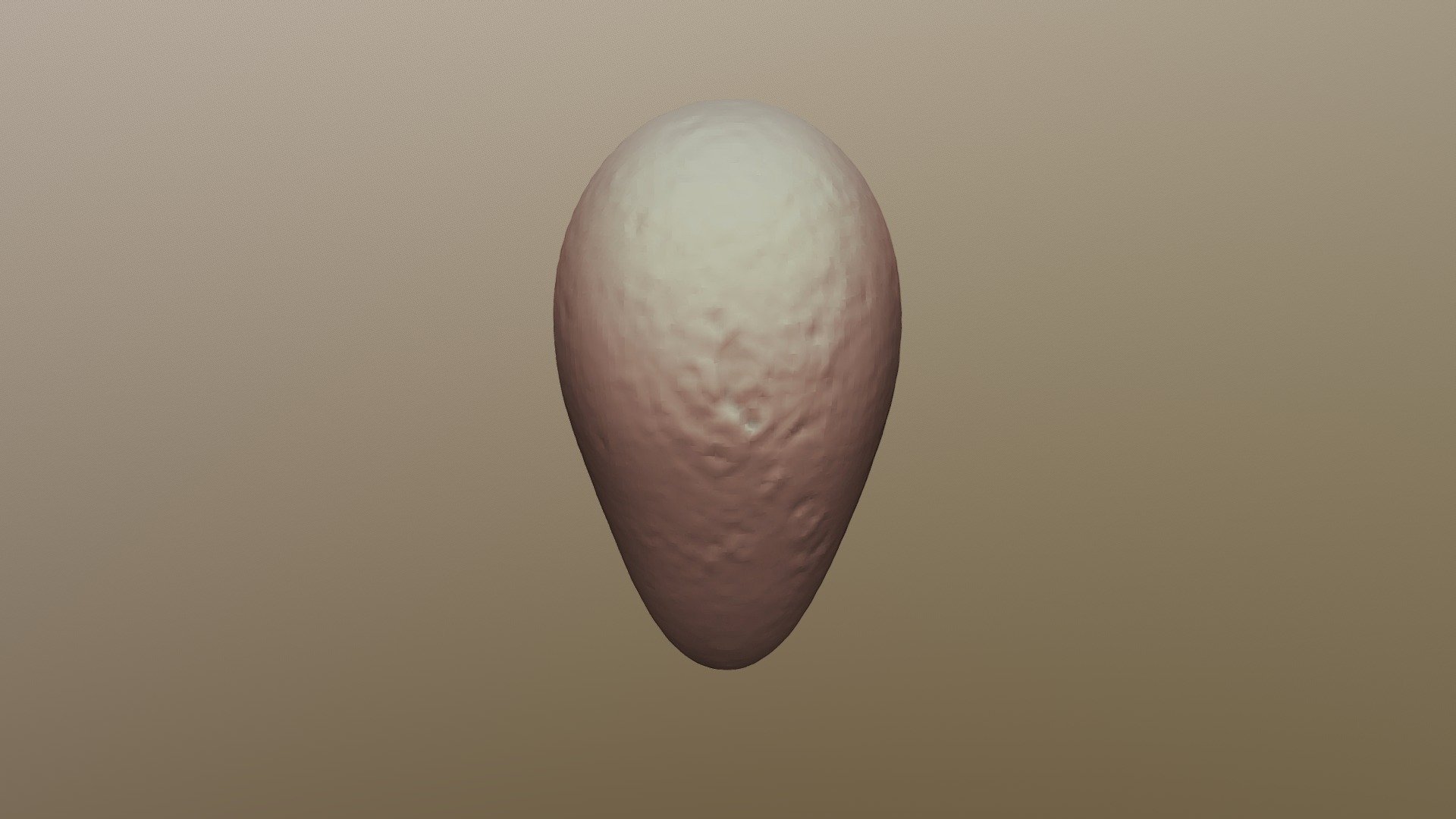 Common Murre Egg#8107