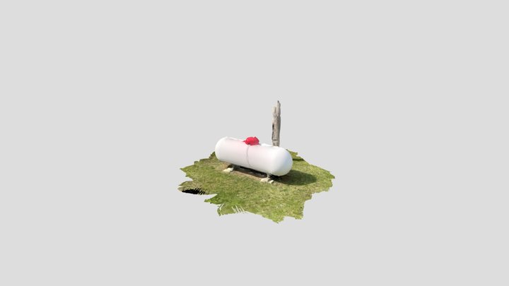 Test 3D Model