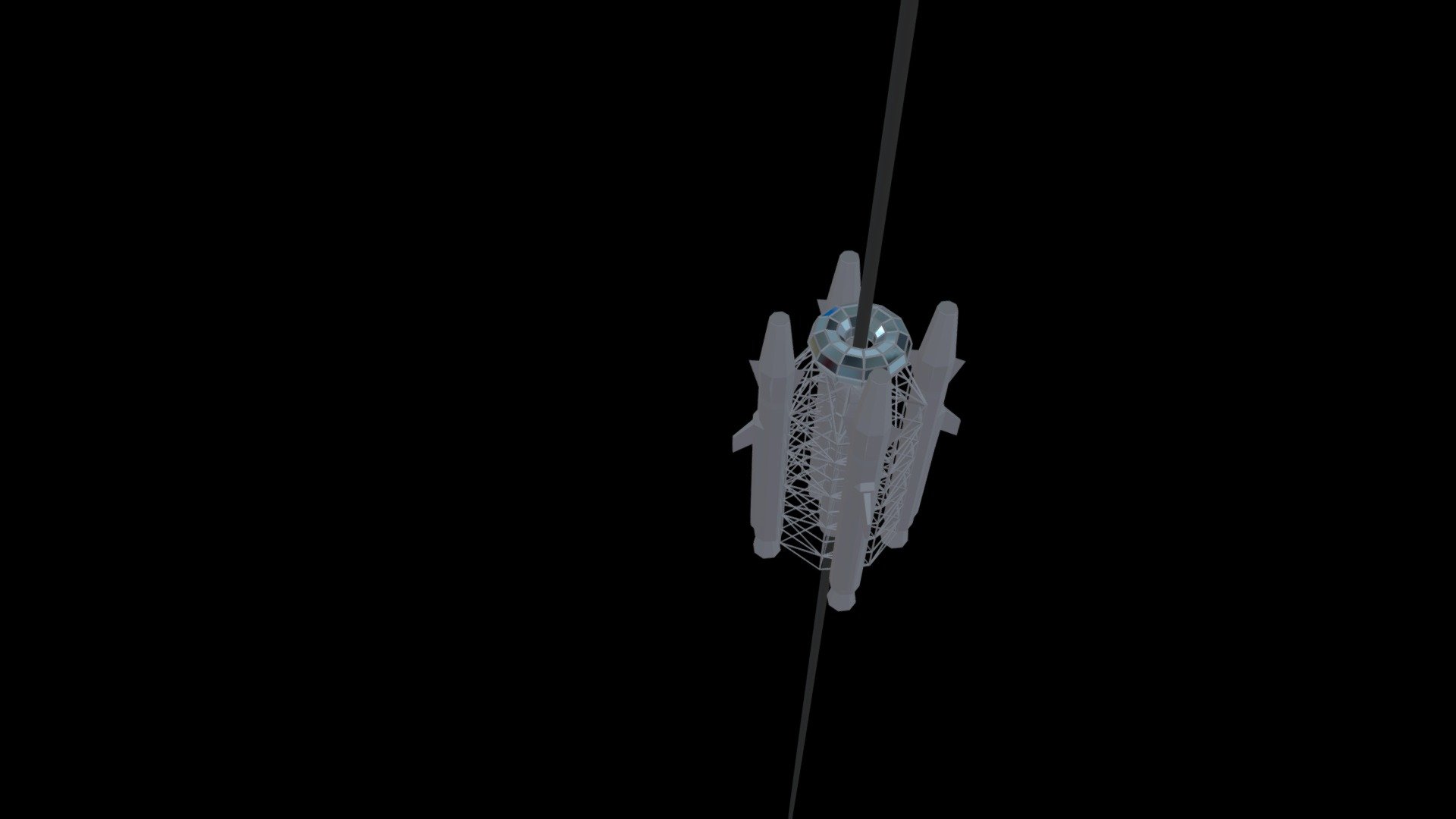 Space Lift