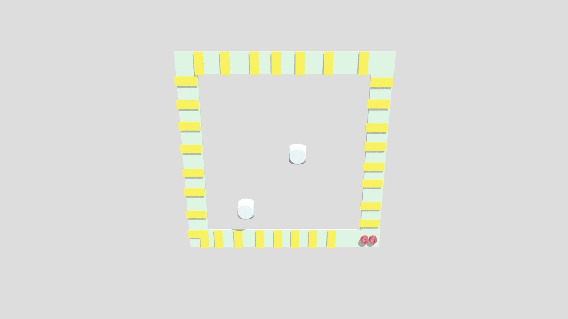 Monopoly Board (1)