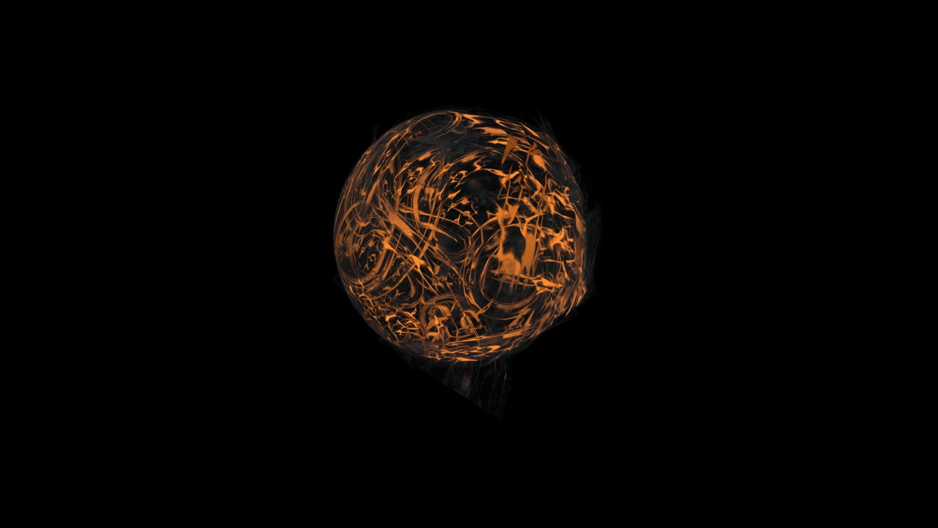 Tilt Brush Export Test