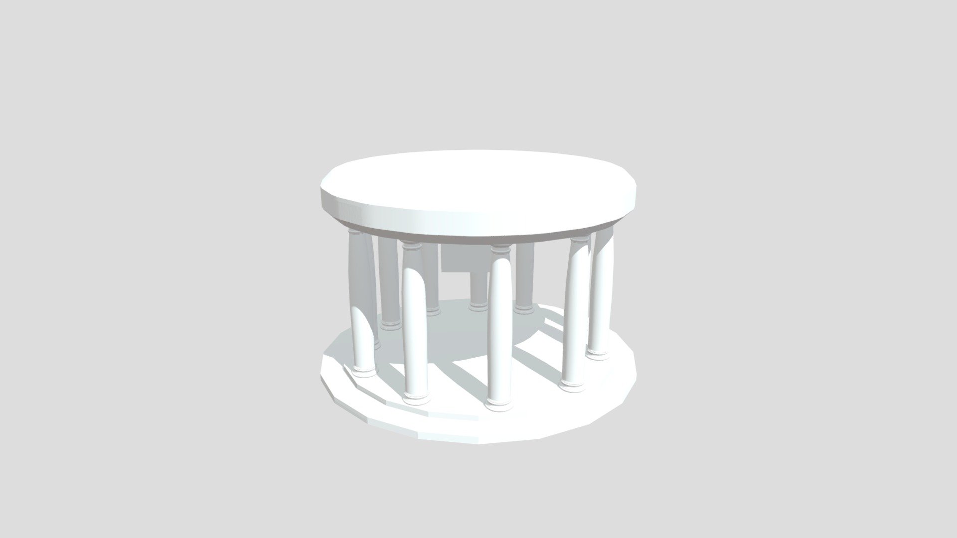 Doc Pillar
