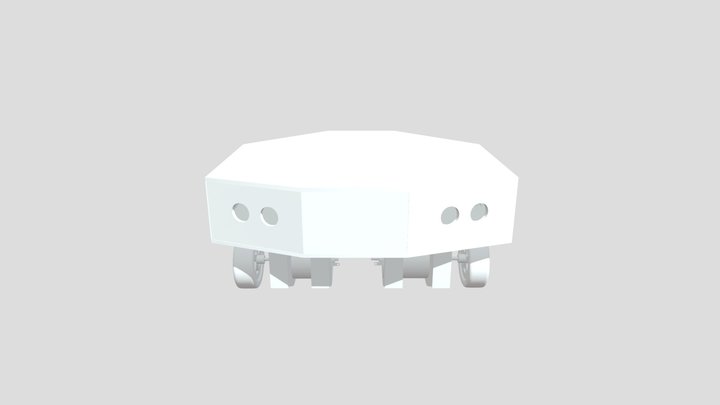 3D Model Final 3D Model