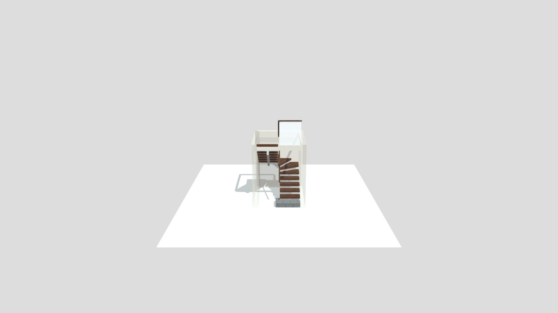 Project2- central stringer