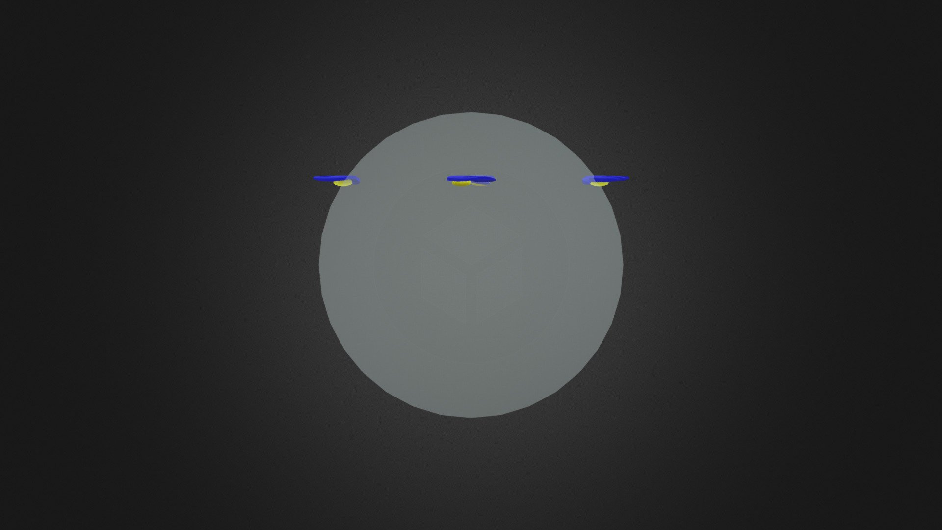 Stereographic Projection Problem 29