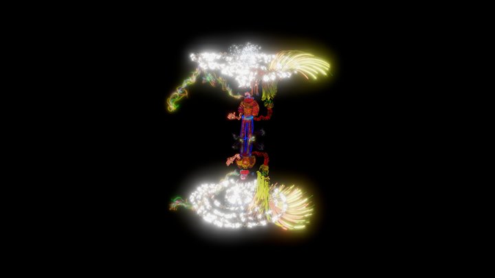 OFT 3D Model