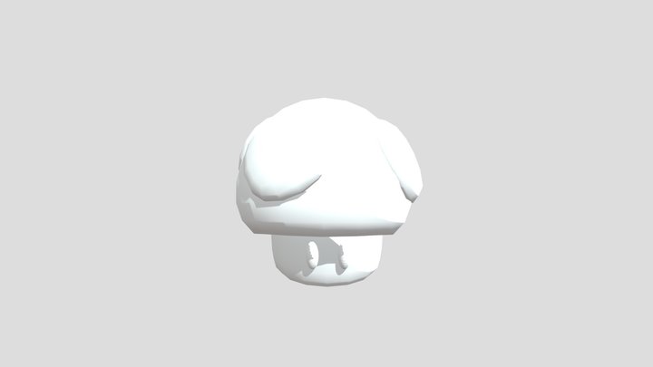 Accesorio 3D Model