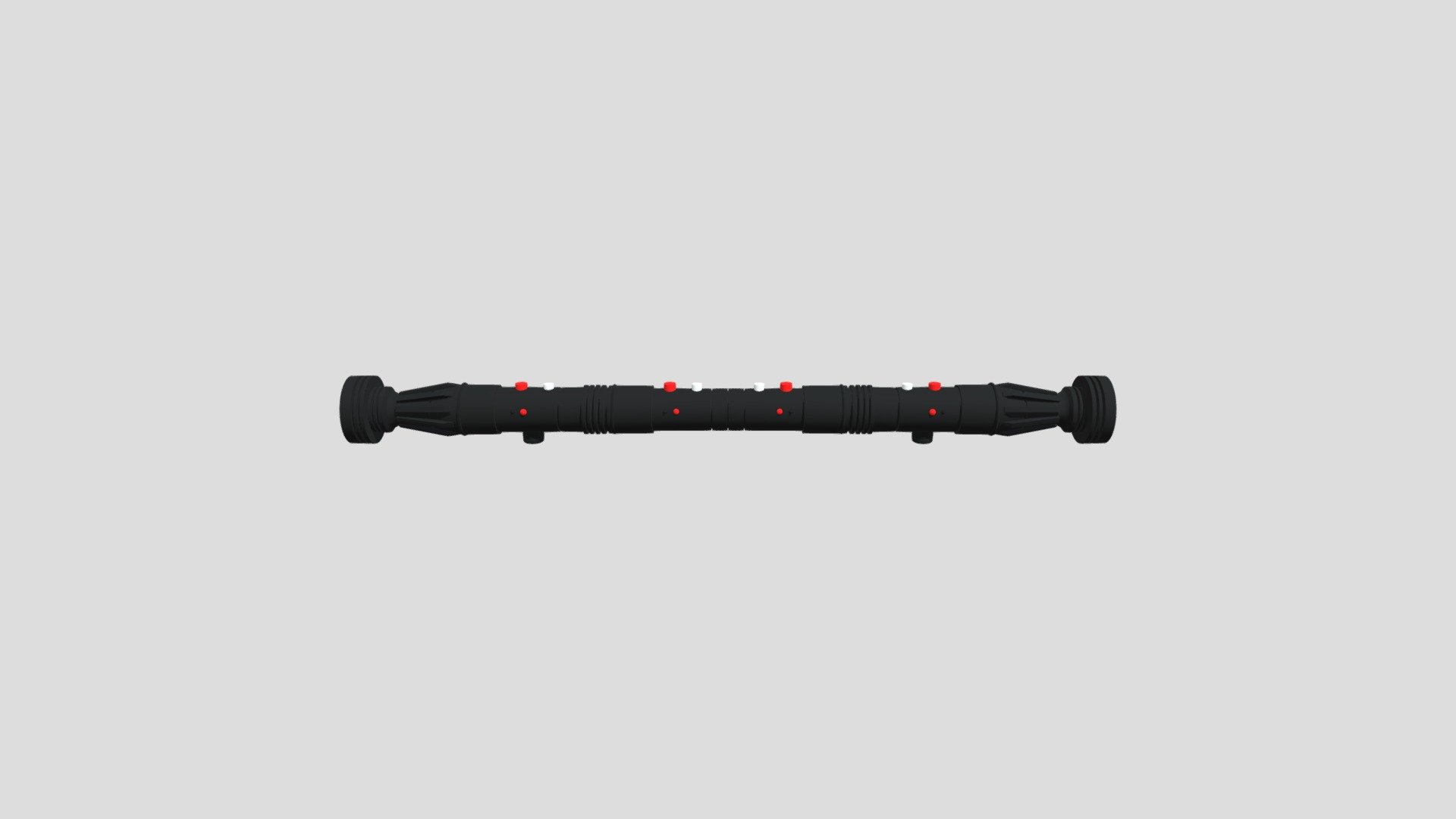 Darth Maul Lightsaber