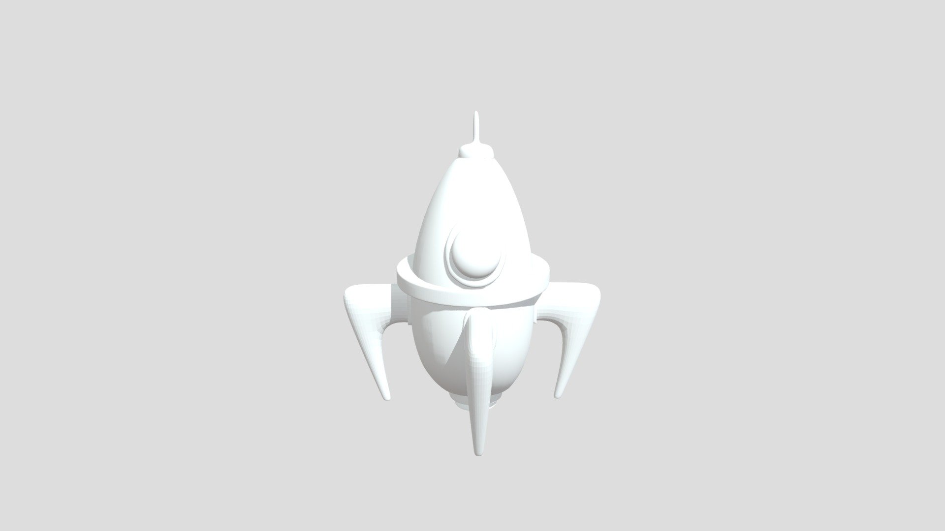 Semien0409 Rocket Materials