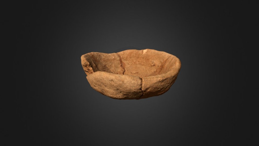 Plain Cup (1165p163)
