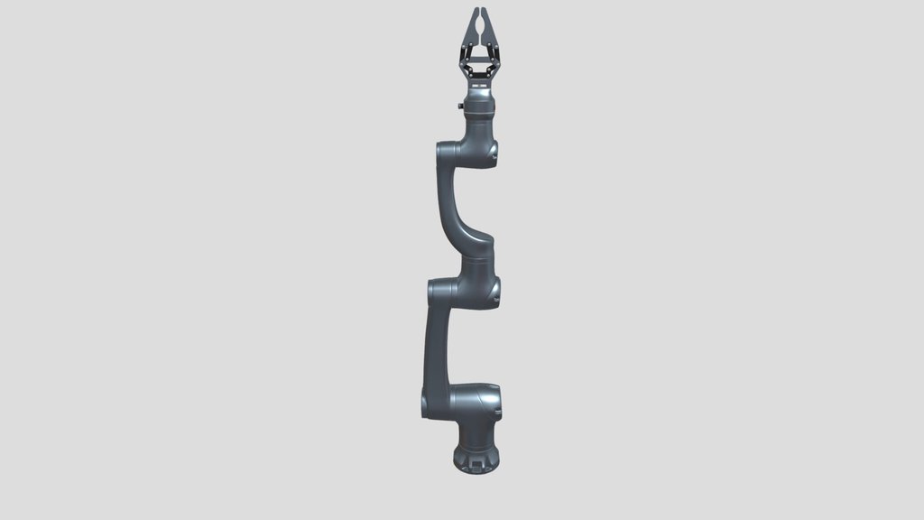 Articulated Robot