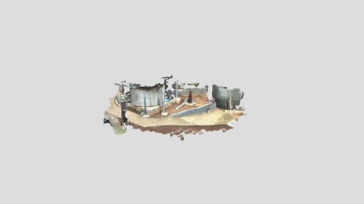 New Model 3D Model