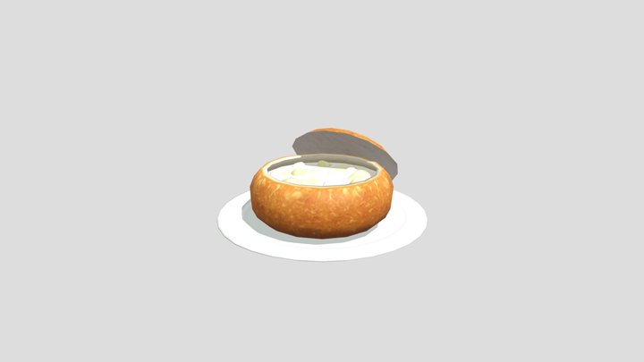 [Cooking Mama: Kitchen Magic] Clam Chowder