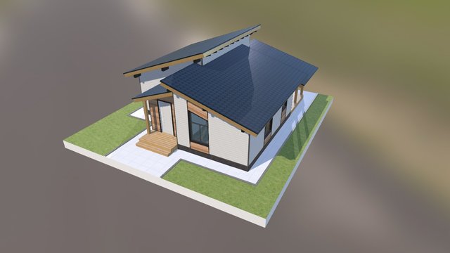 k01_test_2 3D Model
