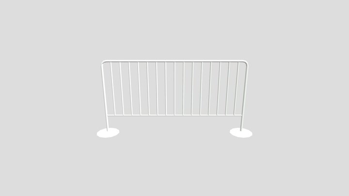 Barrier
