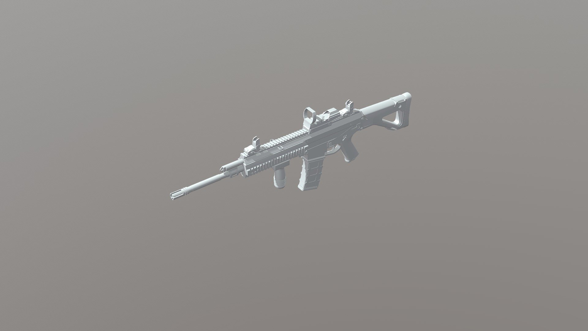 Bandit Acr