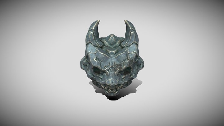 yaodai 3D Model