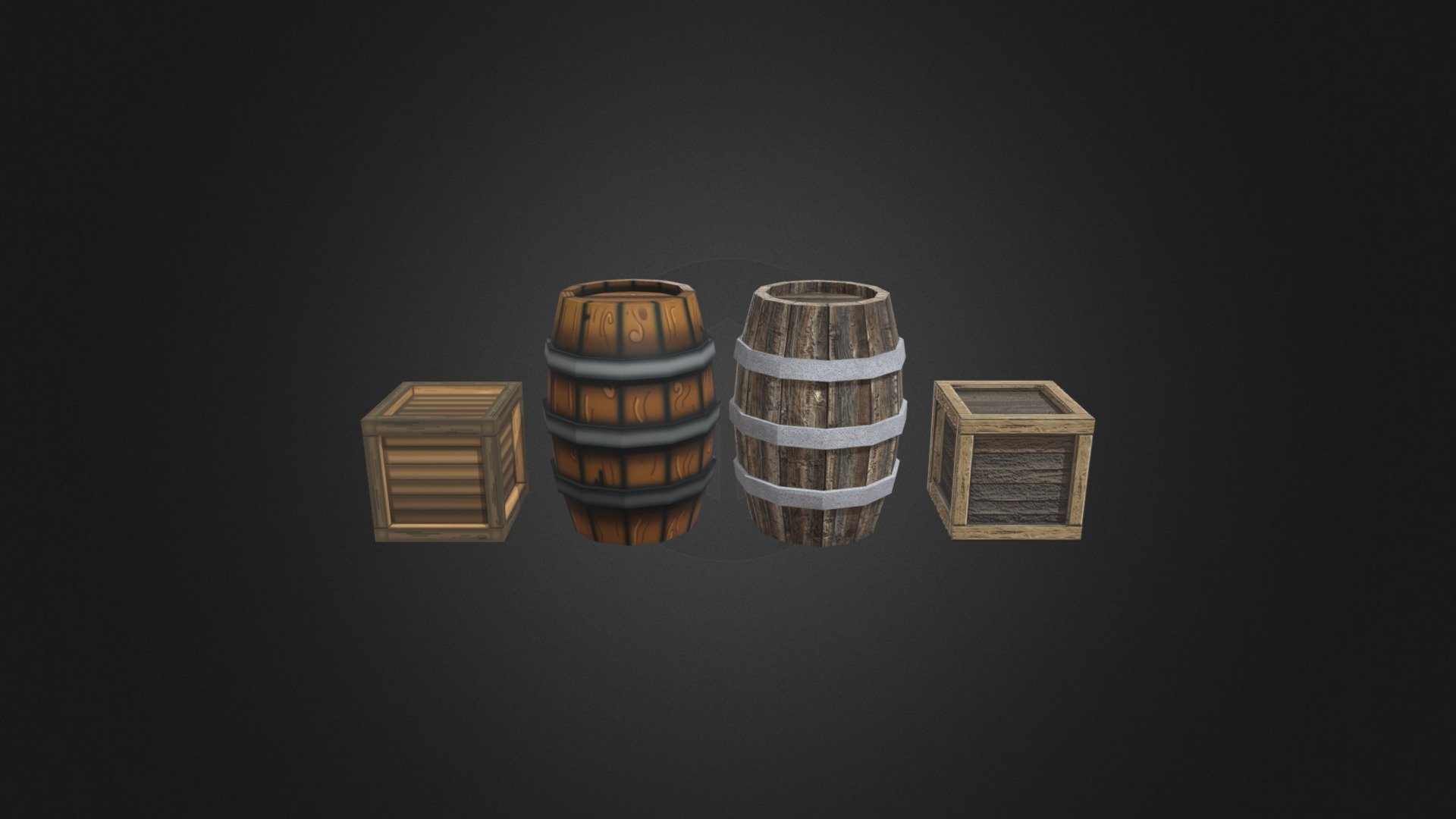Brief 1 Models