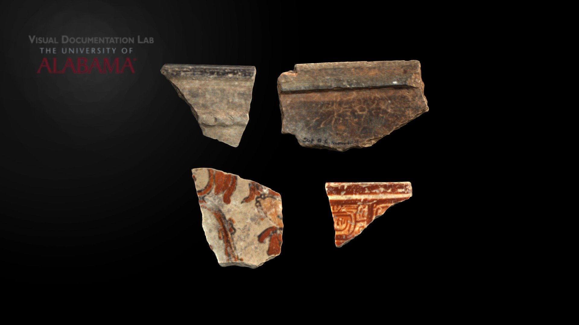 Surface, Group 6, La Sufricaya