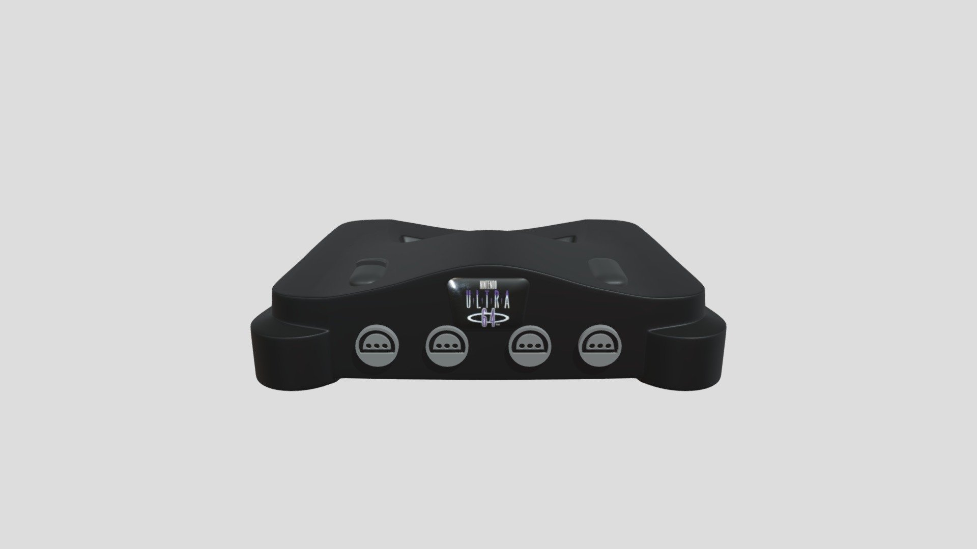 N64 Beta